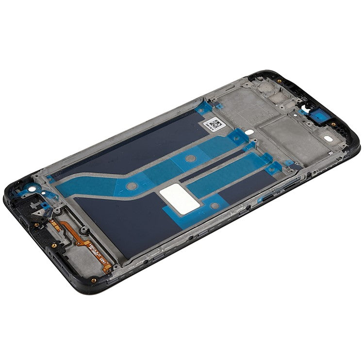 For Oppo A12 / A12s Middle Plate Frame Repair Part (A-Side) (without Logo)