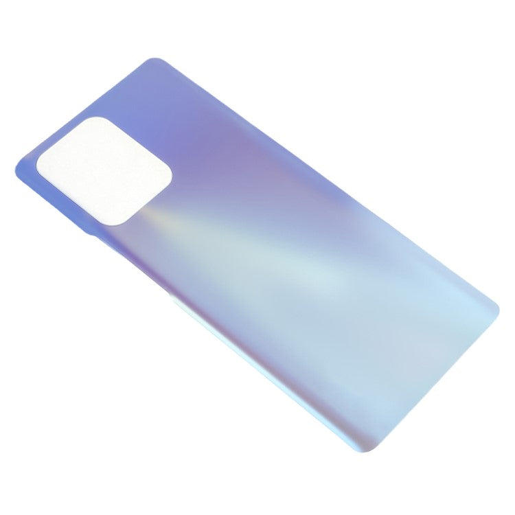 For Honor 80 SE 5G Back Battery Housing Cover Replacement Part - Blue