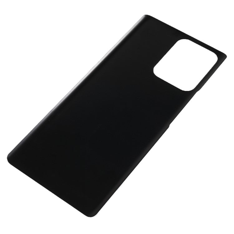 For Honor 80 SE 5G Back Battery Housing Cover Replacement Part - Blue