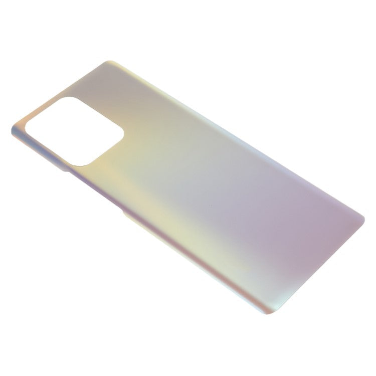 For Honor 80 SE 5G Back Battery Housing Cover Replacement Part - Pink