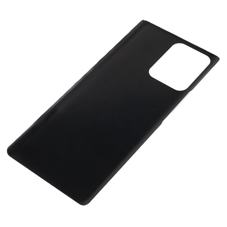 For Honor 80 SE 5G Back Battery Housing Cover Replacement Part - Pink