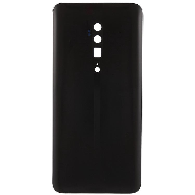 For OPPO Reno 10x Zoom Back Battery Housing Cover Replacement Part - Green