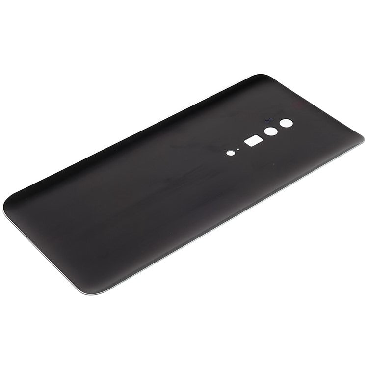 For OPPO Reno 10x Zoom Back Battery Housing Cover Replacement Part - Green