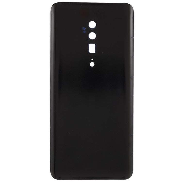 For OPPO Reno 10x Zoom Back Battery Housing Cover Replacement Part - Pink