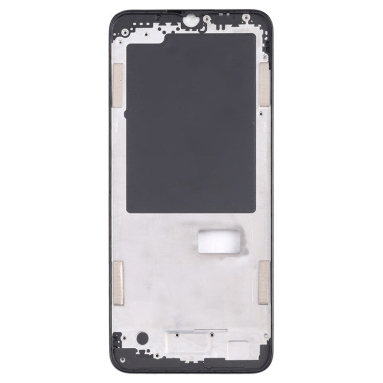 For Oppo A16 / A16s Middle Plate Frame Repair Part (A-Side) (without Logo)