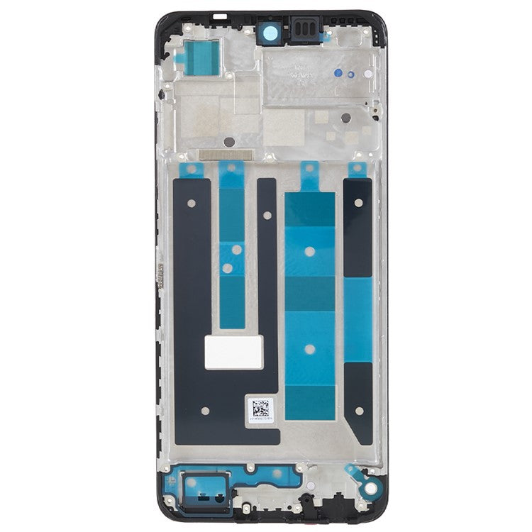 For Realme C55 4G Middle Plate Frame Repair Part (A-Side) (Without Logo)