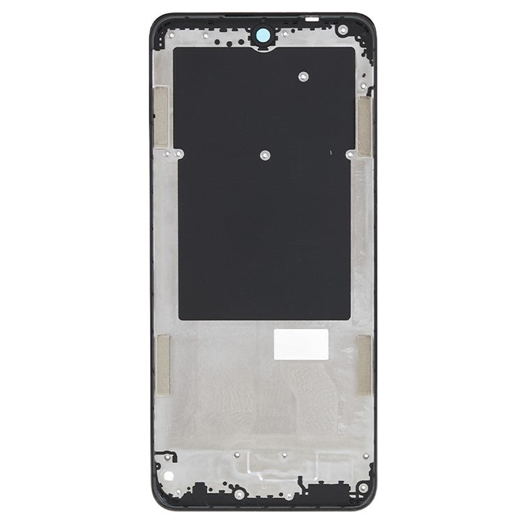 For Realme C55 4G Middle Plate Frame Repair Part (A-Side) (Without Logo)
