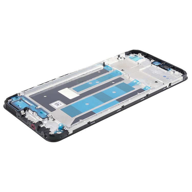 For Realme C55 4G Middle Plate Frame Repair Part (A-Side) (Without Logo)