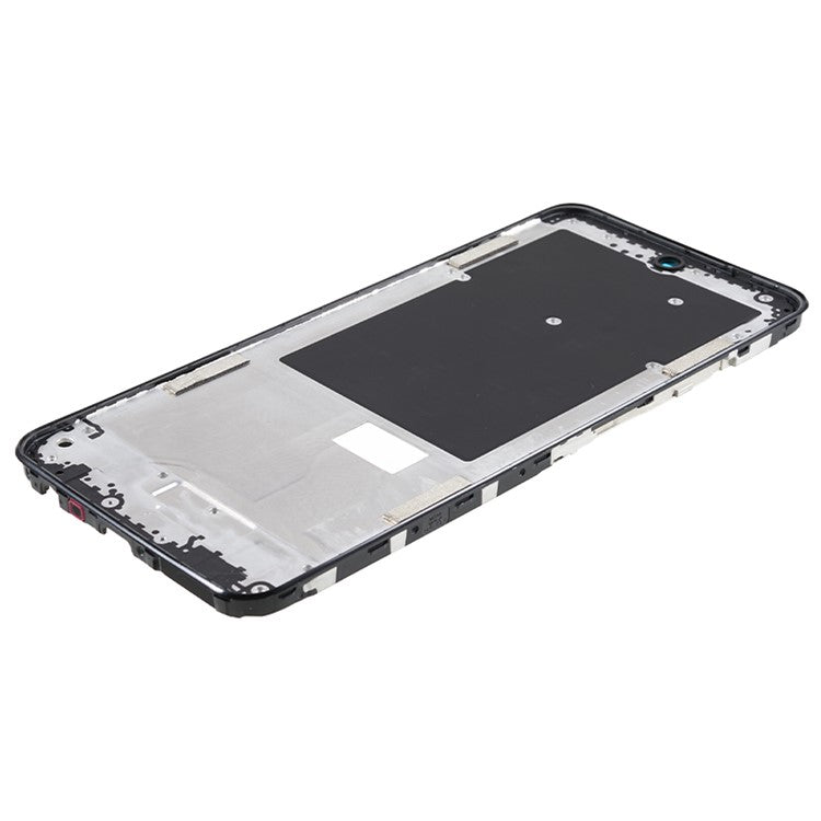 For Realme C55 4G Middle Plate Frame Repair Part (A-Side) (Without Logo)