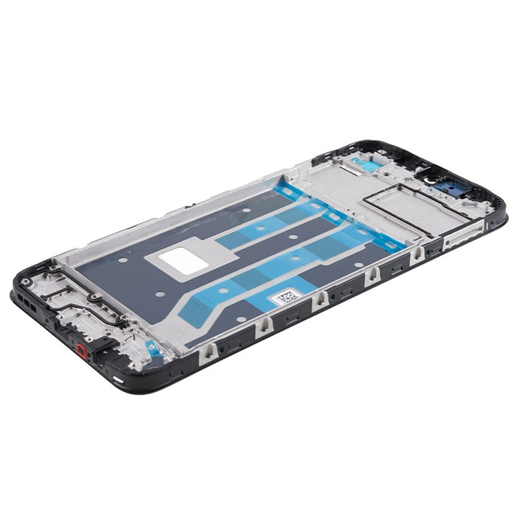 For Oppo A17 4G / A17k 4G Middle Plate Frame Repair Part (A-Side) (without Logo)