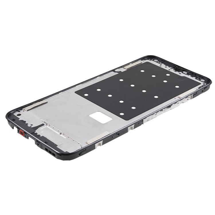 For Oppo A17 4G / A17k 4G Middle Plate Frame Repair Part (A-Side) (without Logo)