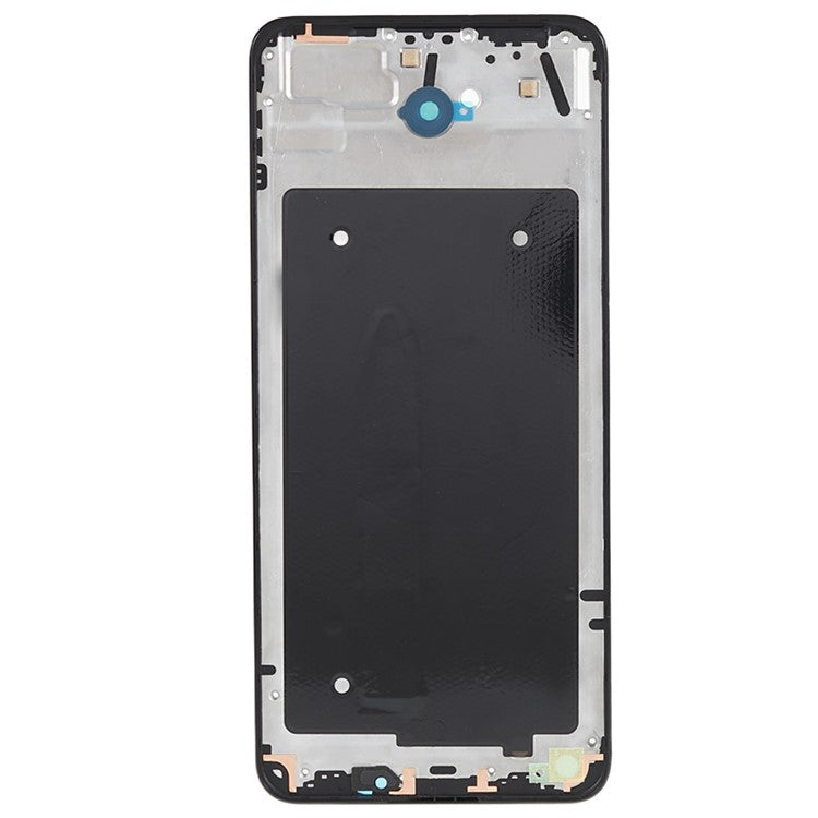 For Realme 9 4G Middle Plate Frame Repair Part (A-Side) (without Logo)