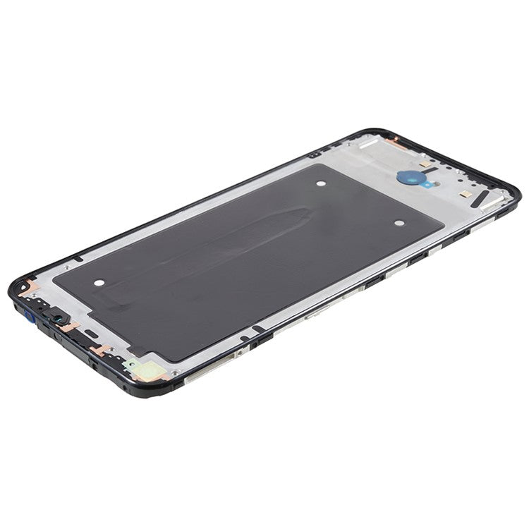 For Realme 9 4G Middle Plate Frame Repair Part (A-Side) (without Logo)