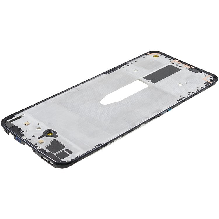 For Oppo Reno7 5G (Global) / Find X5 Lite Middle Plate Frame Repair Part (A-Side) (without Logo)