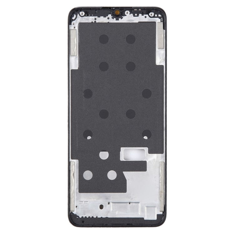 For Oppo A57 4G / A57s 4G / A77 4G Middle Plate Frame Repair Part (A-Side) (without Logo)