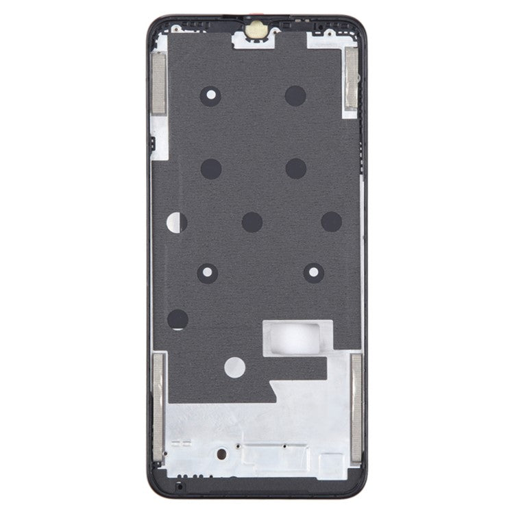 For Oppo A58 5G / A78 5G Middle Plate Frame Repair Part (A-Side) (without Logo)