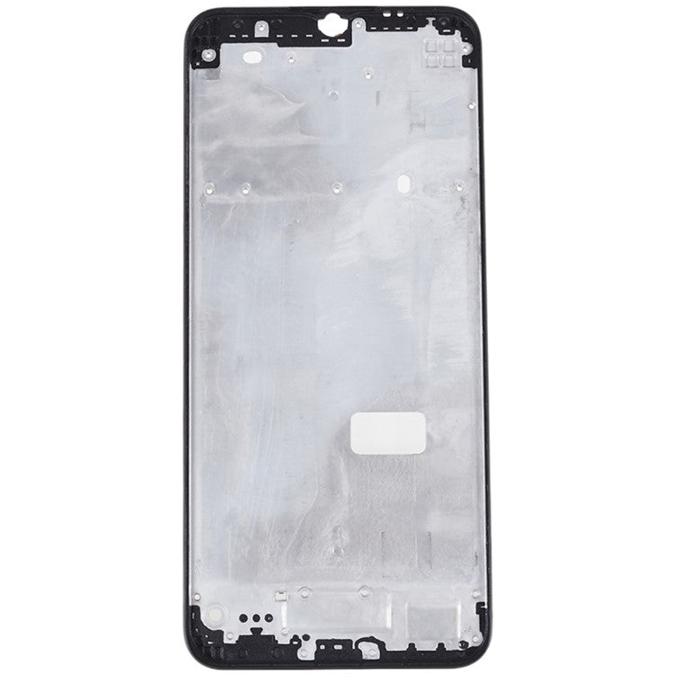 For Realme C12 Middle Plate Frame Repair Part (A-Side) (without Logo)