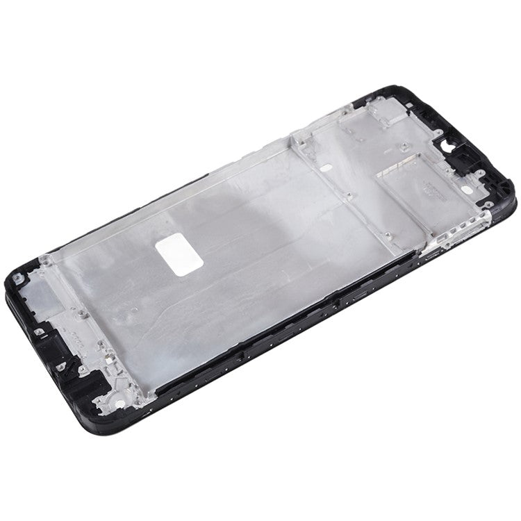 For Realme C12 Middle Plate Frame Repair Part (A-Side) (without Logo)