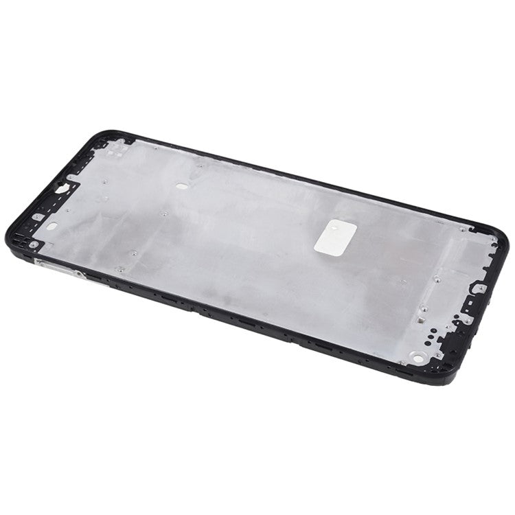 For Realme C12 Middle Plate Frame Repair Part (A-Side) (without Logo)
