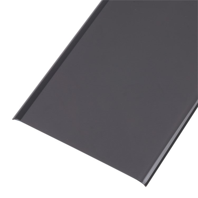 For Google Pixel 6 Pro 5G OEM Back Battery Housing Cover Replacement Part (Lower Big Cover Part) - Black