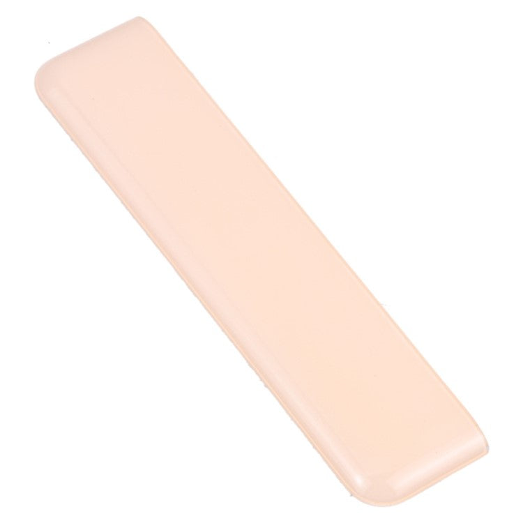 For Google Pixel 6 Pro 5G OEM Back Battery Housing Cover (Upper Small Cover Part, without Logo) - Pink