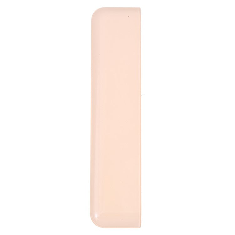 For Google Pixel 6 Pro 5G OEM Back Battery Housing Cover (Upper Small Cover Part, without Logo) - Pink