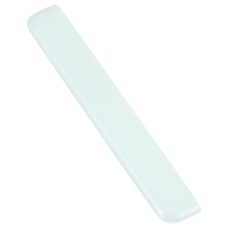 For Google Pixel 6a OEM Back Battery Housing Cover (Upper Small Cover Part, without Logo) - Green