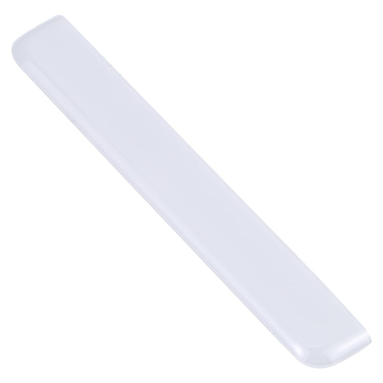 For Google Pixel 6a OEM Back Battery Housing Cover (Upper Small Cover Part, without Logo) - White