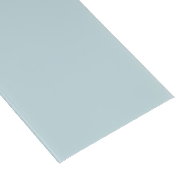 For Google Pixel 6a OEM Back Battery Housing Cover Replacement Part (Lower Big Cover Part) - Green