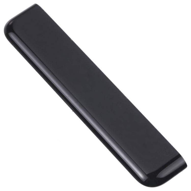 For Google Pixel 7 5G OEM Back Battery Housing Cover (Upper Small Cover Part, without Logo) - Black