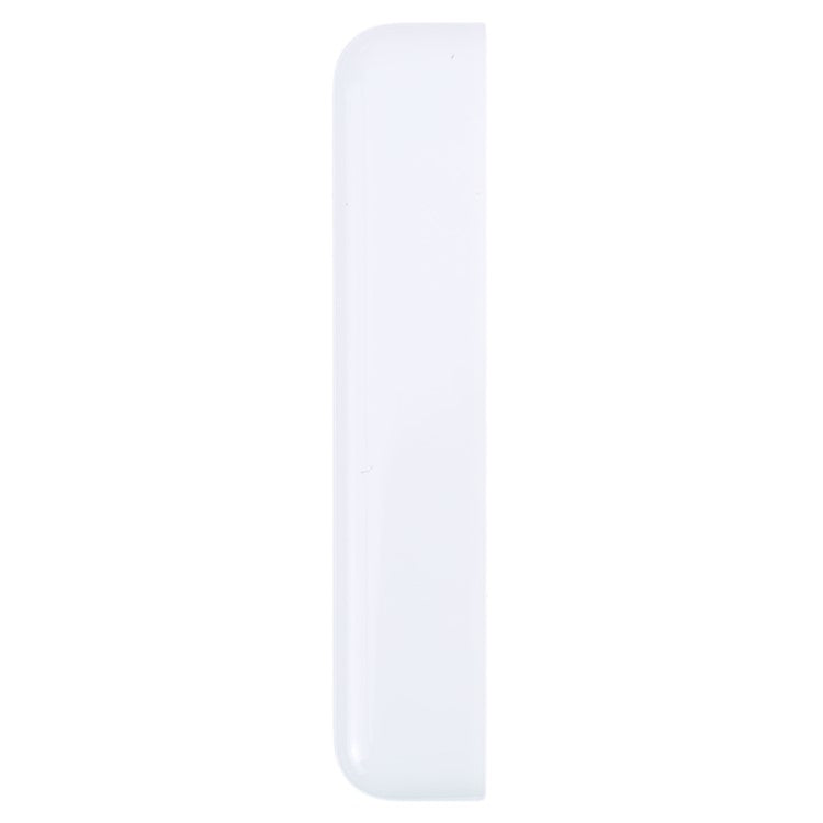 For Google Pixel 7 5G OEM Back Battery Housing Cover (Upper Small Cover Part, without Logo) - White