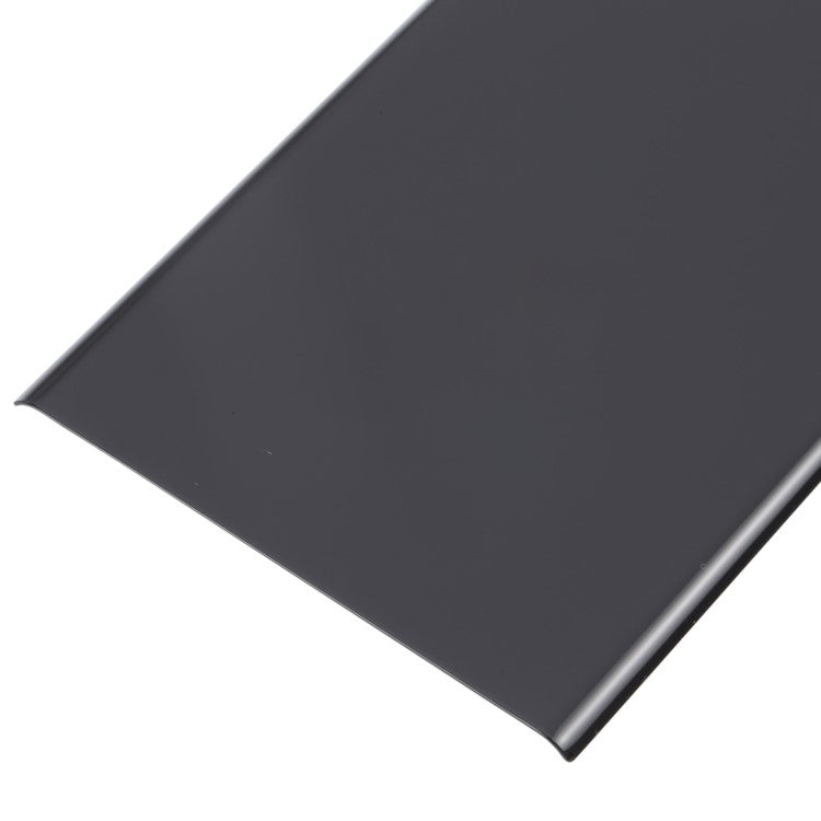 For Google Pixel 7 5G OEM Back Battery Housing Cover Replacement Part (Lower Big Cover Part) - Black