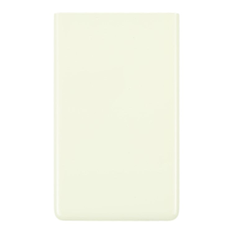 For Google Pixel 7 5G OEM Back Battery Housing Cover Replacement Part (Lower Big Cover Part) - Green