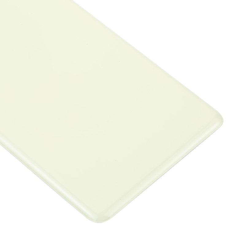 For Google Pixel 7 5G OEM Back Battery Housing Cover Replacement Part (Lower Big Cover Part) - Green