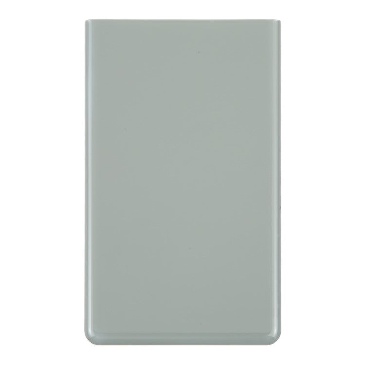 For Google Pixel 7 Pro 5G OEM Back Battery Housing Cover Replacement Part (Lower Big Cover Part) - Green