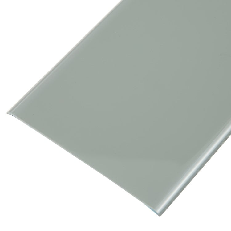 For Google Pixel 7 Pro 5G OEM Back Battery Housing Cover Replacement Part (Lower Big Cover Part) - Green