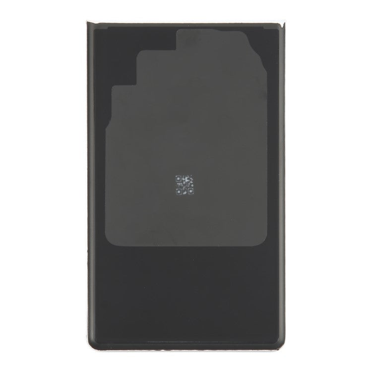 For Google Pixel 7 Pro 5G OEM Back Battery Housing Cover Replacement Part (Lower Big Cover Part) - White