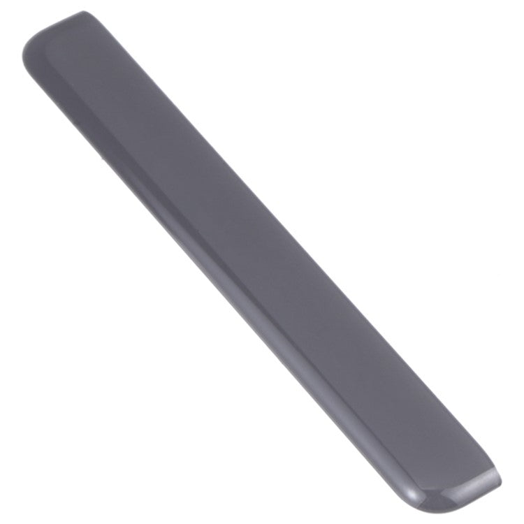 For Google Pixel 6 OEM Back Battery Housing Cover (Upper Small Cover Part, without Logo) - Black