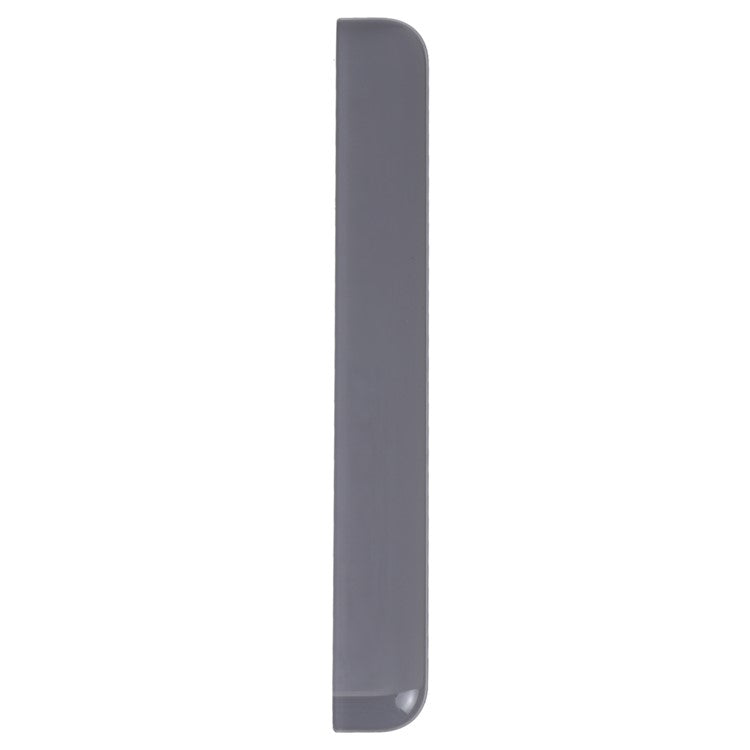 For Google Pixel 6 OEM Back Battery Housing Cover (Upper Small Cover Part, without Logo) - Black