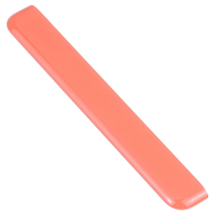 For Google Pixel 6 OEM Back Battery Housing Cover (Upper Small Cover Part, without Logo) - Pink