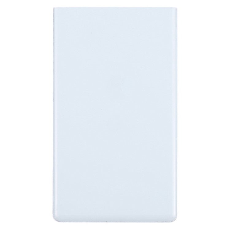 For Google Pixel 6 OEM Back Battery Housing Cover Replacement Part (Lower Big Cover Part) - Green