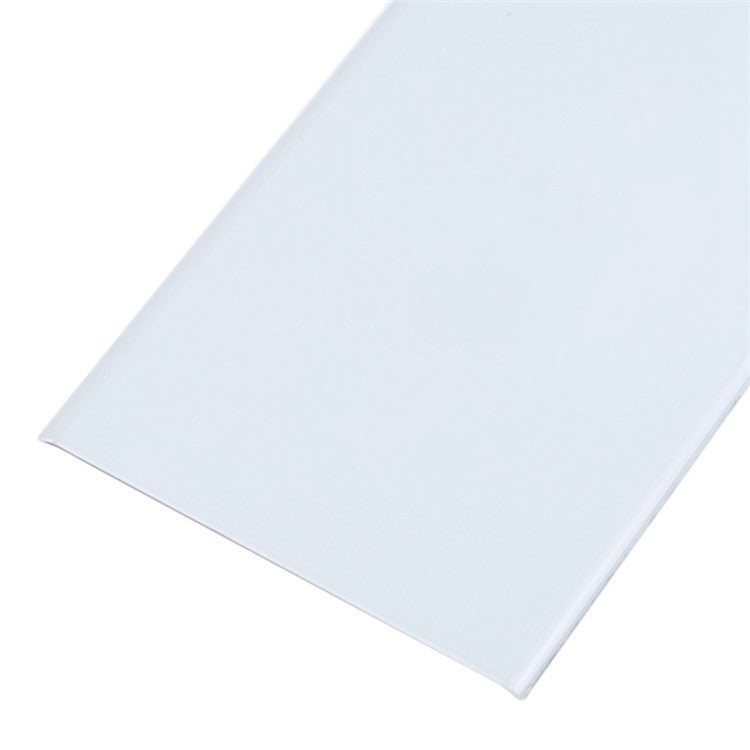 For Google Pixel 6 OEM Back Battery Housing Cover Replacement Part (Lower Big Cover Part) - Green