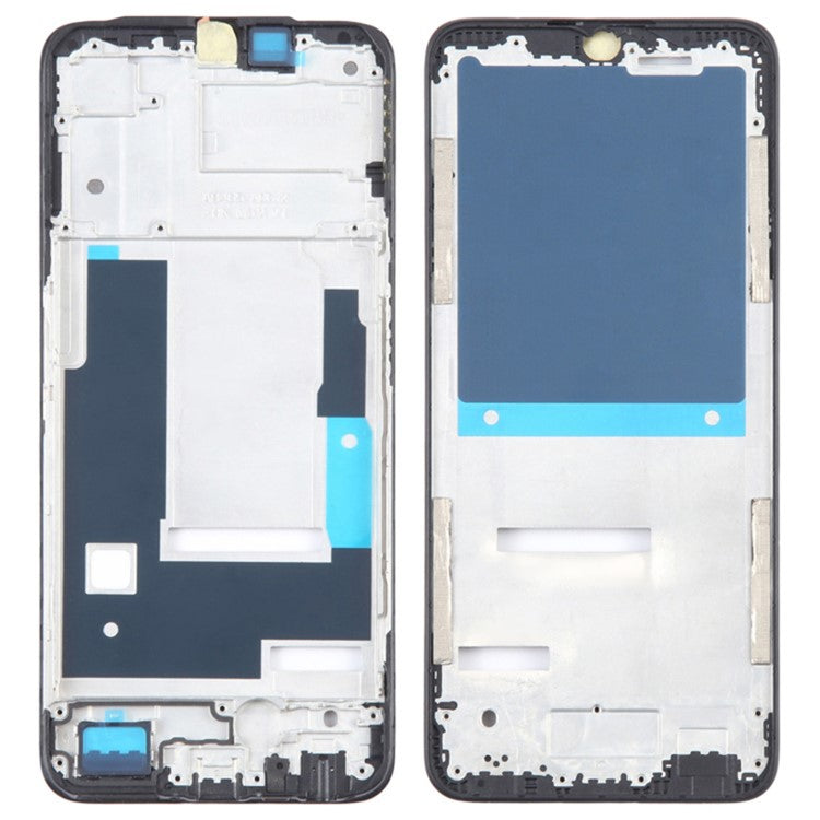 For Realme 10 5G Middle Plate Frame Repair Part (A-Side) (without Logo)