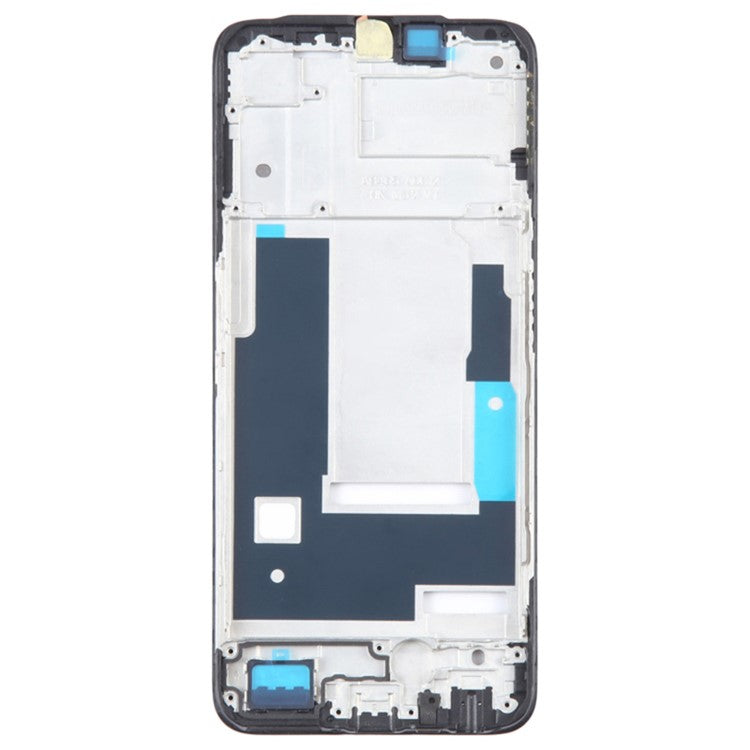 For Realme 10 5G Middle Plate Frame Repair Part (A-Side) (without Logo)