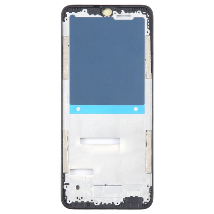 For Realme 10 5G Middle Plate Frame Repair Part (A-Side) (without Logo)
