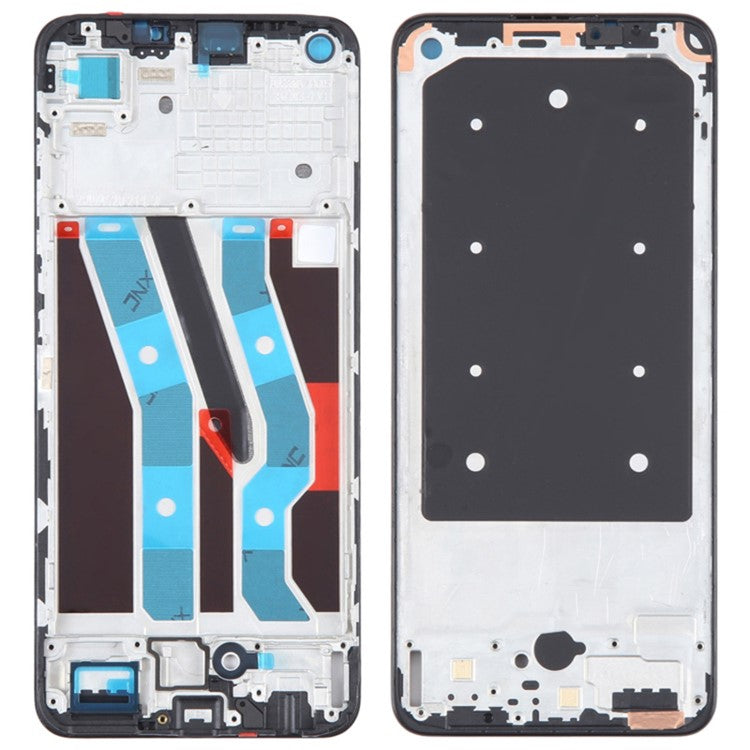 For Realme 10 4G Middle Plate Frame Repair Part (A-Side) (without Logo)