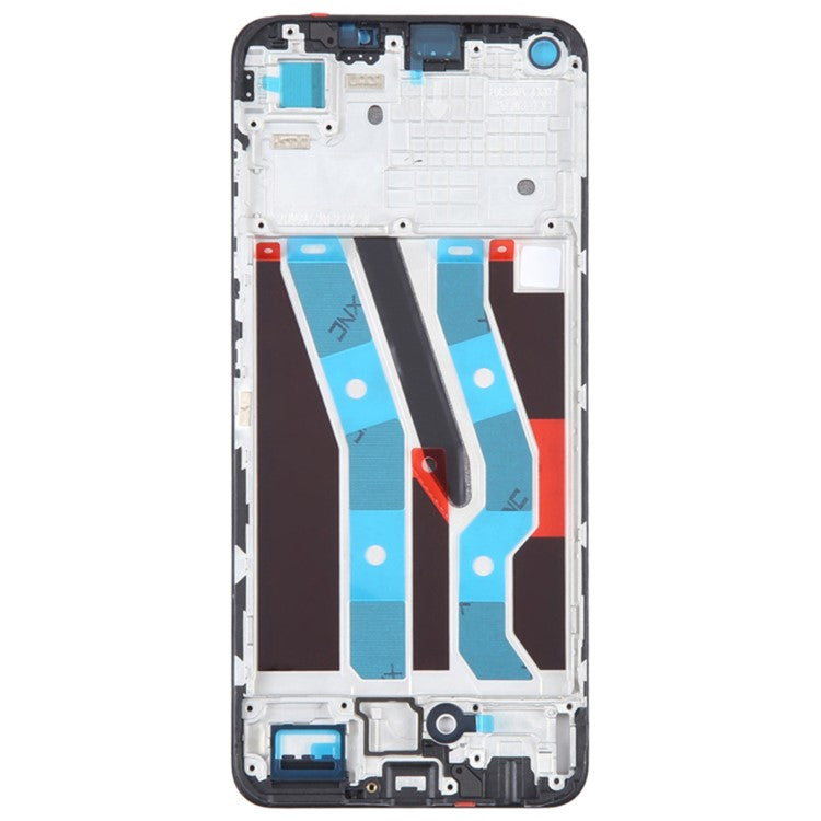 For Realme 10 4G Middle Plate Frame Repair Part (A-Side) (without Logo)