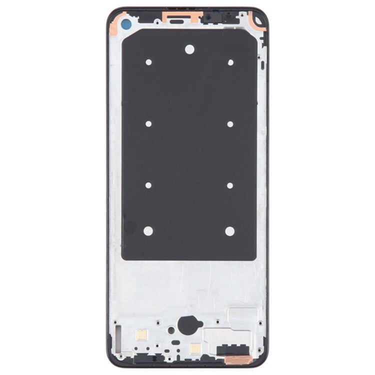 For Realme 10 4G Middle Plate Frame Repair Part (A-Side) (without Logo)