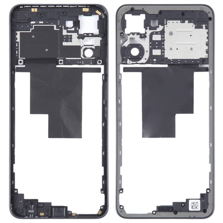 For Realme 10 4G OEM Middle Housing Plate Frame Replacement Part (without Logo)