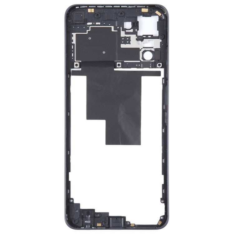 For Realme 10 4G OEM Middle Housing Plate Frame Replacement Part (without Logo)